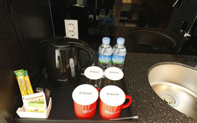 Ramada Encore Seoul Magok