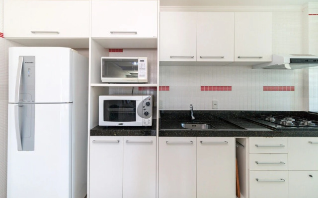 Aluguel Apartamento 3 quartos - 641C