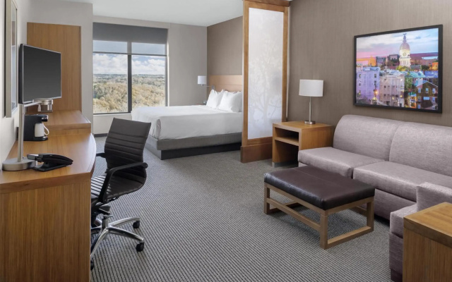 Hyatt Place Athens/Downtown