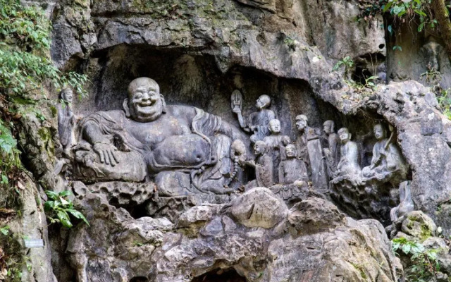 HanTing Hotel (Hangzhou Xihu Longjing Road)