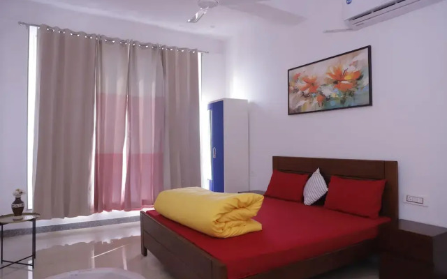 Ayaansh Resort