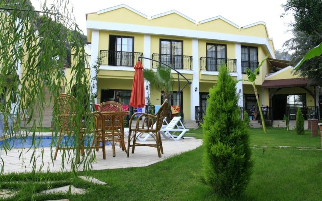 Tokgoz Butik Hotel & Apartments