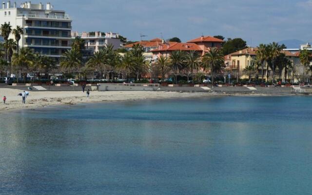Appartement Antibes, 2 pièces, 4 personnes - FR-1-252-30