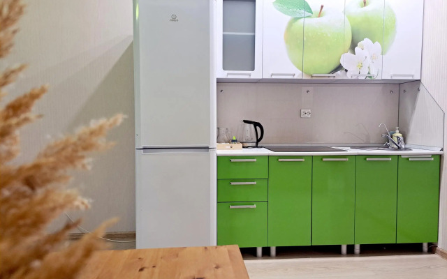 Апартаменты на набережной Северной Двины