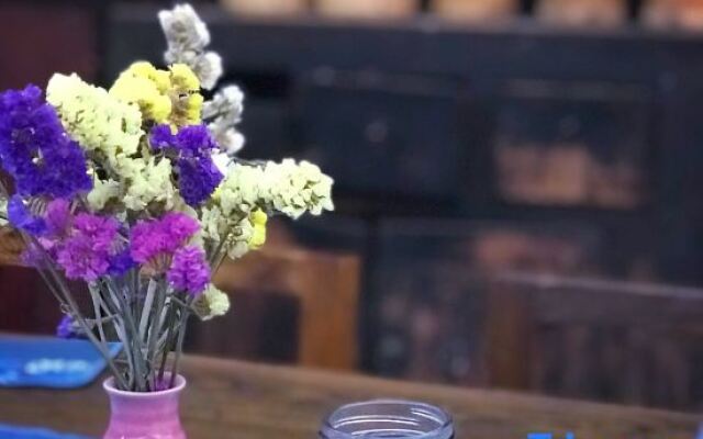 Cuanshe Boutique Hostel