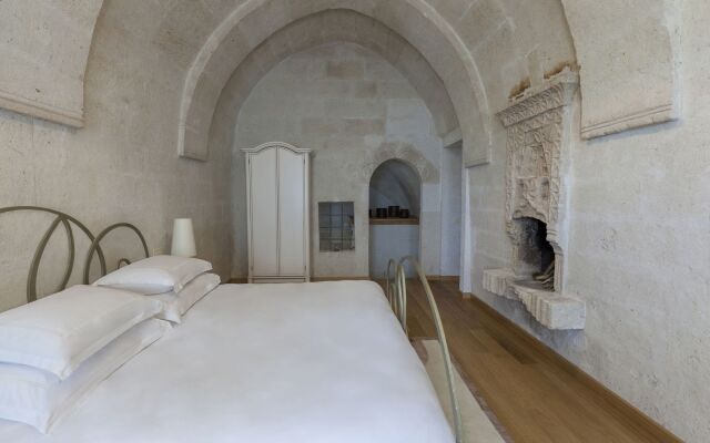 Exedra Cappadocia
