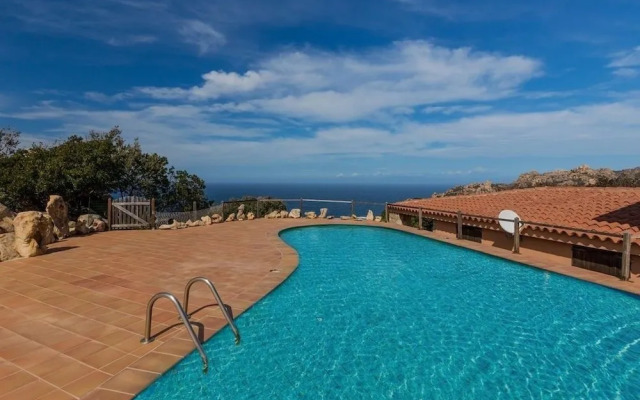 Villa Arielle