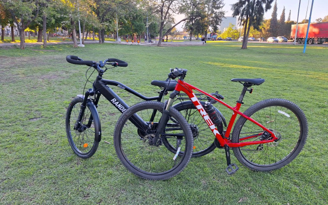 departamento 1 ambiente