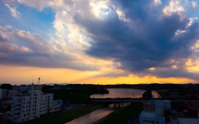 Mito Hotel Season