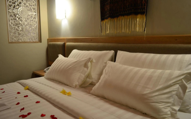 Tetirah Boutique Hotel