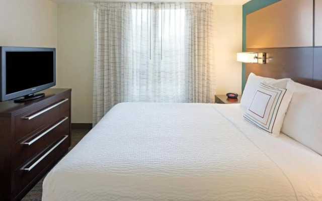 Residence Inn By Marriott Fort Lauderdale Plantation