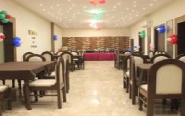 Hotel Surpin Palace