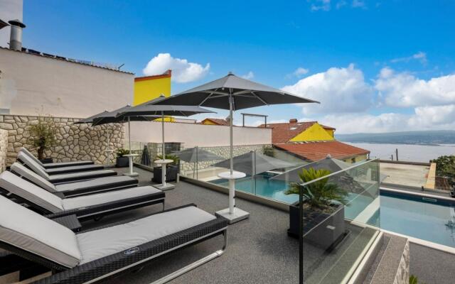 Miro - A2 Maisonette