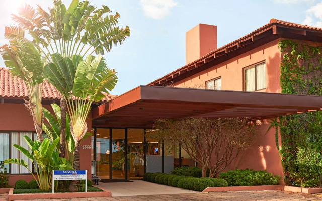Novotel Campo Grande