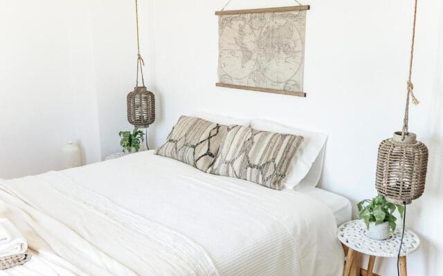 Dreamsea Surf Guest House