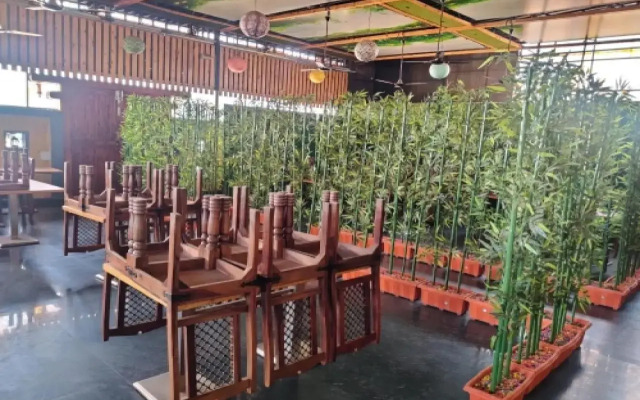 Collection O 703775 Hotel Janjir Residency