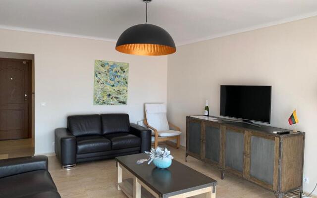 Apartamentai