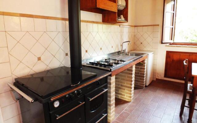 Agriturismo La Casa Della Lavanda Il Rustico