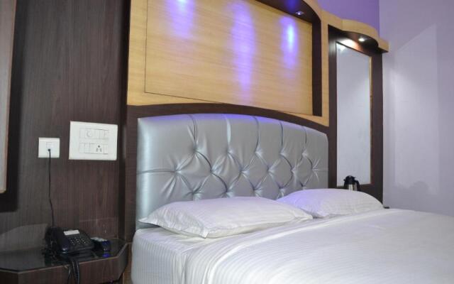 Hotel Vintage Villa