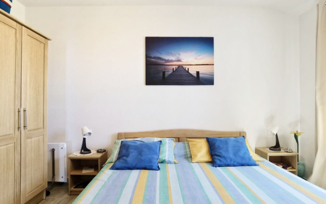 Apartments Adria