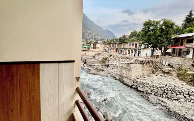 Torwal plaza and guest house