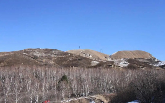 Гостевой Дом Олимпия