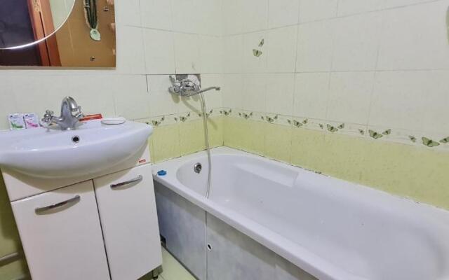 Apartamenty v tsentre vozle naberezhnoj