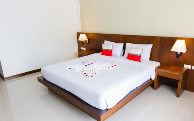 The Pano Hotel And Residence