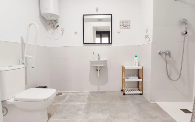 Palafox 23 Hostel