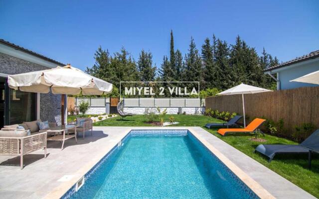 Miyel Villas 2