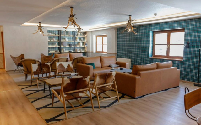 Apartamentos La Solana