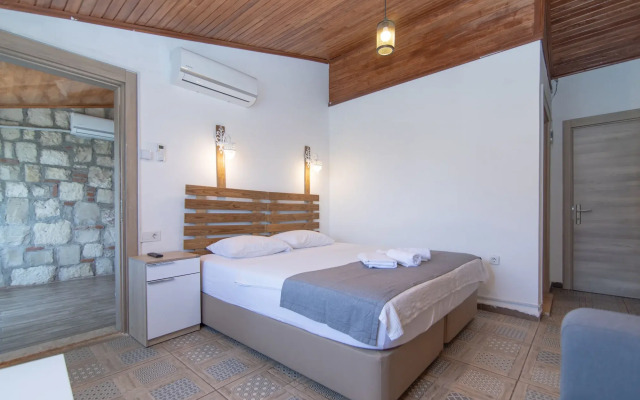 Satsuma Butik Otel