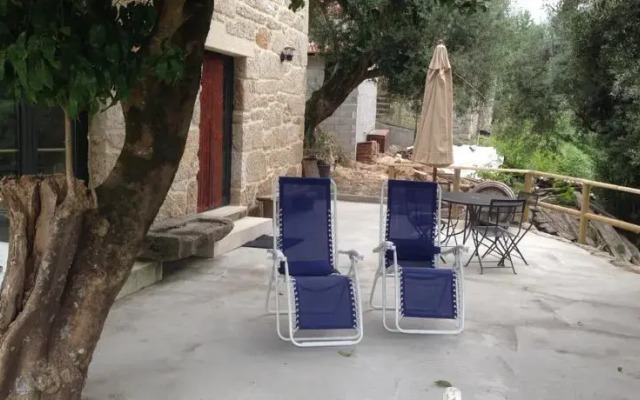Casa Campo Dos Prazos
