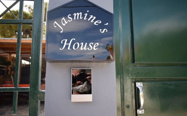 MTC-Jasmine's House
