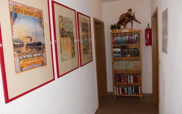 Cozy Apartment in Niehagen Germany near Baltic Sea Beach