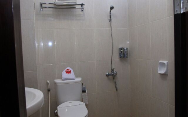 NIDA Rooms Lapangan Medan Petisah