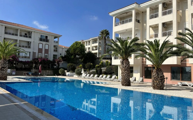Lovely 2-bed Apartment in Side - Ilica