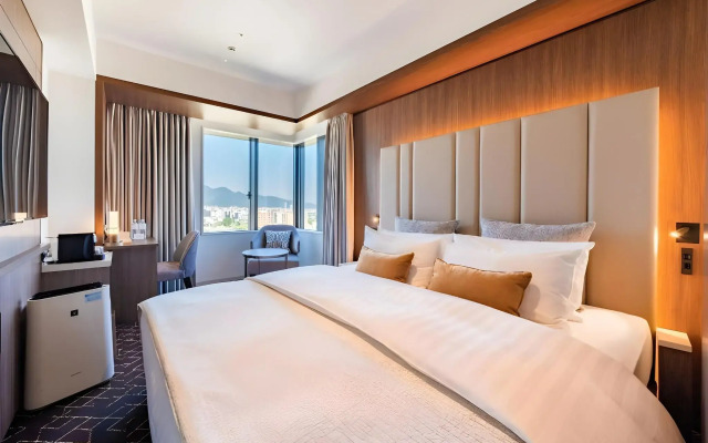 Keio Prelia Hotel Sapporo