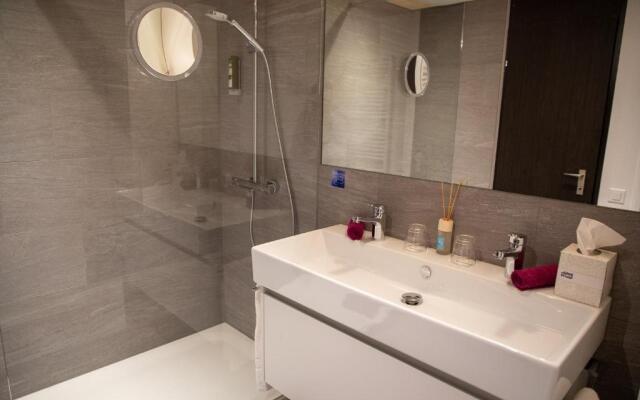 Alpenlodge Val Gronda