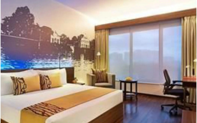 Vivanta Kolkata EM Bypass