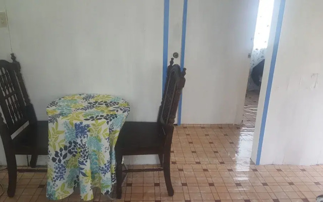 Iree Apartments