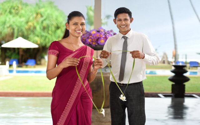 Mandara Resort