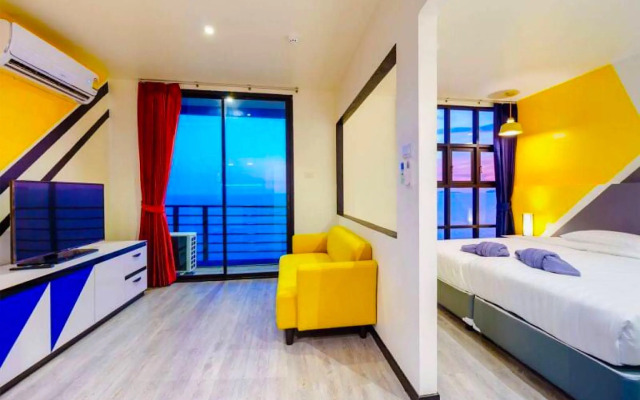 Play Phala Beach Rayong