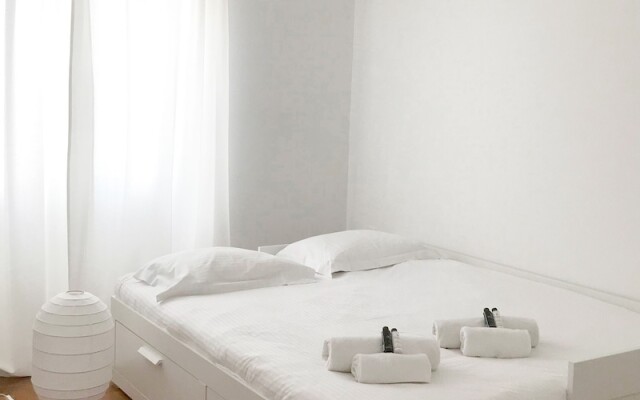 The Sixth Floor in Athens Centre