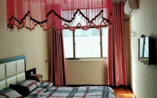 Tangyin Friendship Hotel