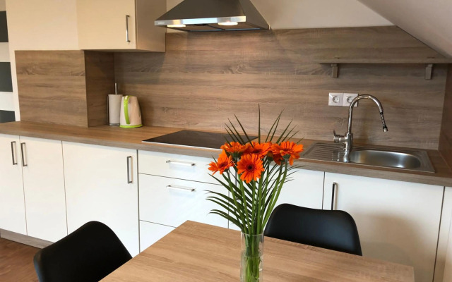 Apartments Magdalena