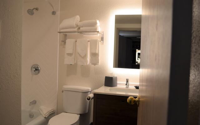 Holiday Inn Rock Springs by IHG