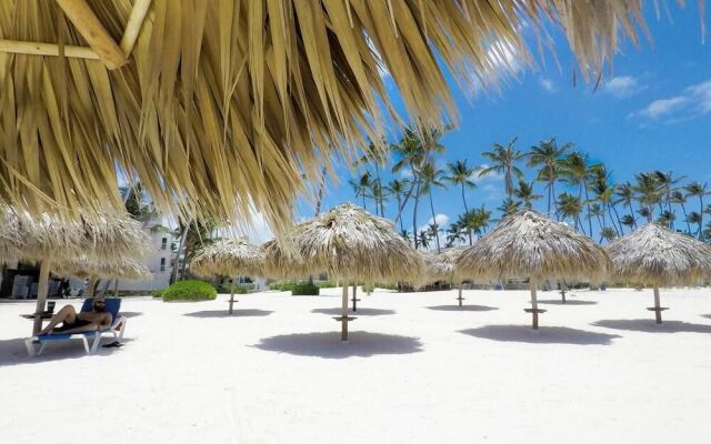 Hotel Flor del Mar Ocean Front