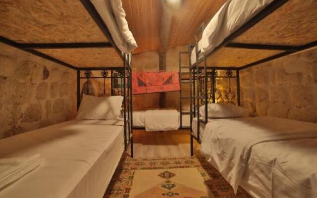 Cappadocia Center Cave Hostel