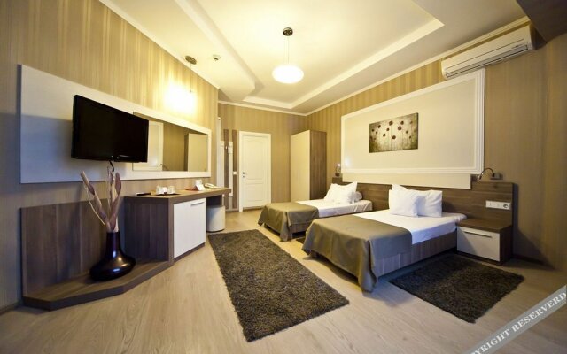 Confort Hotel Cluj Napoca